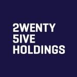 25holdings logo